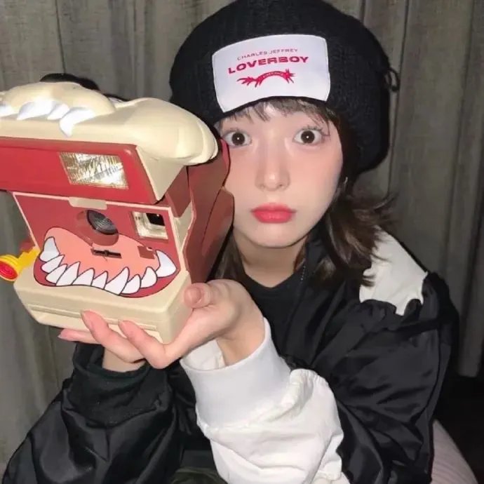 反派本色