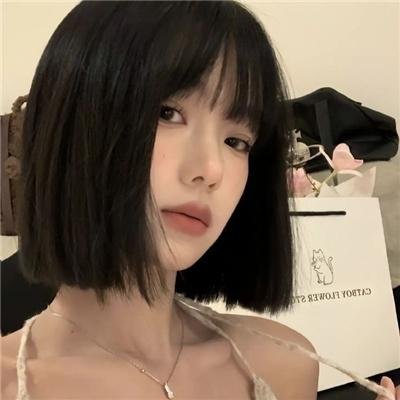 天使脸庞