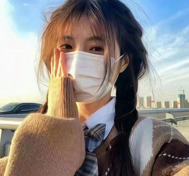 女司机